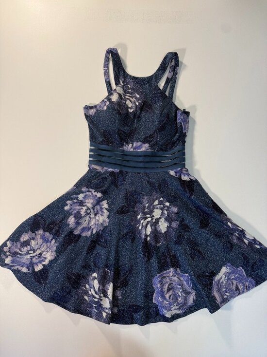 City Studio Dresses & Skirts - Macy's "City Studio" juniors sparkly dress